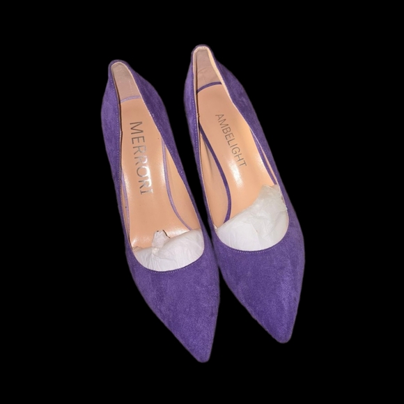 Ambelight Heels - Picture 7 of 7